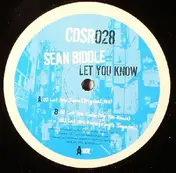 Sean Biddle - Let You Know