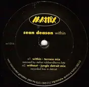 Sean Deason - Within
