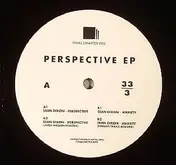Sean Dixon - Perspective (jared Wilson Rmx)
