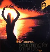 Sean Dimitrie - Searching For Venus EP