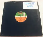 12'' - Sean Levert - Put Your Body Where Your Mouth Is (Remixes)