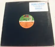 Sean Levert - Put Your Body Where Your Mouth Is (Remixes)