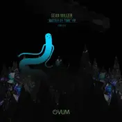 Sean Miller - Matter of Time EP