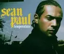 CD Single - Sean Paul - Temperature