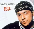 CD Single - Sean Paul - Get Busy