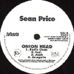 Sean Price - Onion Head
