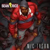 Sean Price - MIC TYSON -DELUXE-