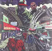 Sean Price - Land Of The Crooks