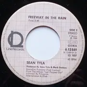 7'' - Sean Tyla - Breakfast In Marin