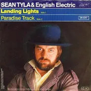 Sean Tyla & English Electric - Landing Lights