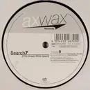 2 x 12inch Vinyl Single - Search 7 - (The Great) Wide Open