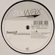 2 x 12inch Vinyl Single - Search 7 - (The Great) Wide Open