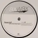 2 x 12inch Vinyl Single - Search 7 - (The Great) Wide Open
