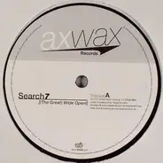Search 7 - (The Great) Wide Open