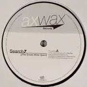 2 x 12inch Vinyl Single - Search 7 - (The Great) Wide Open