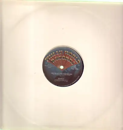 Search - Like The Way (You Funk With Me)
