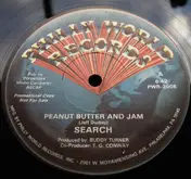 The Search - Peanut Butter And Jam / Missing You