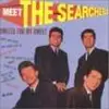 LP - SEARCHERS - MEET THE SEARCHERS -HQ VI