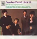 LP - Searchers - Searcher's Smash Hits Vol. 2
