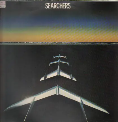 Searchers - Searchers
