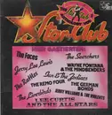 LP - V/A-Searchers, Rattles, Faces, More - The Star-Club Anthology Vol. 1