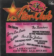 Searchers, Rattles, Faces, More - The Star-Club Anthology Vol. 1