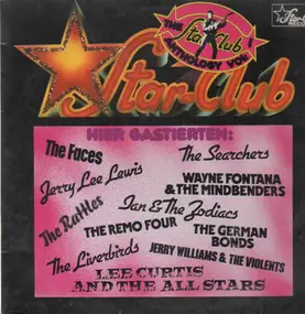 The Star Club - The Star-Club Anthology Vol. 1