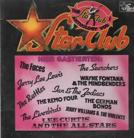 The Star Club - The Star-Club Anthology Vol. 1