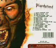 CD - Searing I - Bloodshred - Digipak / Still ealed