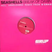 The Seashells - Break Of Dawn
