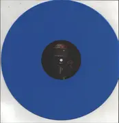 LP - Seasick Steve - Blues In Mono - Mono, blue vinyl