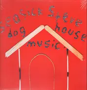 Seasick Steve - Doghouse Music