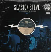 Seasick Steve - Live At Third Man Records