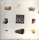 LP - Seasick Steve & The Level Devils - Cheap