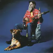 Seasick Steve - Write Me A Few Lines