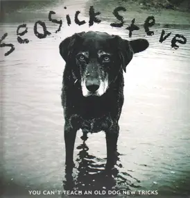 Seasick Steve - You Can't Teach an Old Dog New Tricks