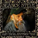 CD - Seasick Steve - Man From Another Time - Digipak