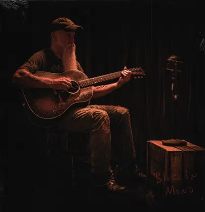 Seasick Steve - Blues In Mono