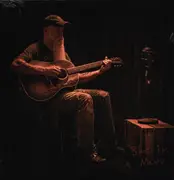 LP - Seasick Steve - Blues In Mono