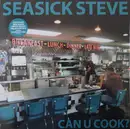 LP - Seasick Steve - Can U Cook?