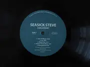LP - Seasick Steve - Can U Cook?