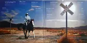 Double LP - Seasick Steve - Keepin' The Horse Between Me And The Ground - 180gr