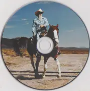 Double CD - Seasick Steve - Keepin' The Horse Between Me And The Ground