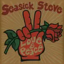 LP - Seasick Steve - Love & Peace