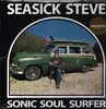 Double LP - Seasick Steve - Sonic Soul Surfer - Gold Viny