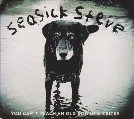 Seasick Steve - You Can't Teach an Old Dog New Tricks
