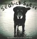 LP - Seasick Steve - You Can't Teach An Old Dog New Tricks