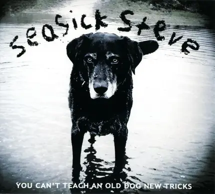 Seasick Steve - You Can't Teach an Old Dog New Tricks