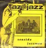 LP - Seaside Jazzmen - Same
