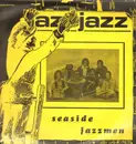 LP - Seaside Jazzmen - Same